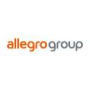 logo of Allegro Group Czech Republic