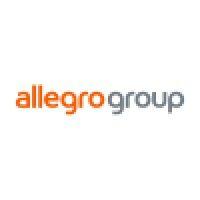 allegro group czech republic logo image