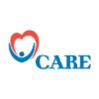 care inc. logo image