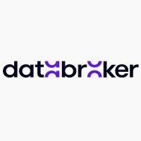 databroker logo image