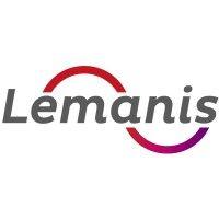 lémanis sa logo image