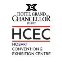 hotel grand chancellor hobart logo image