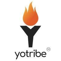 yotribe logo image