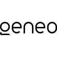 geneo logo image