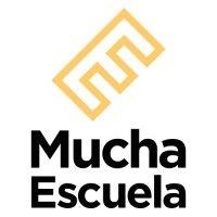 mucha escuela logo image