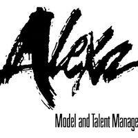 alexa model and talent management agency, inc.