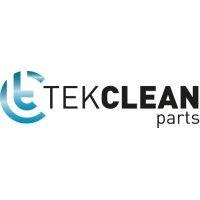 tekclean logo image