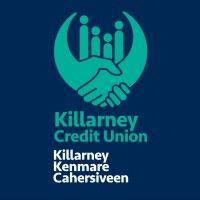 killarney | kenmare | caherciveen credit union logo image