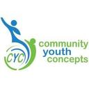 logo of Community Youth Concepts Cyc