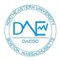 data analytics engineering student organization, northeastern university