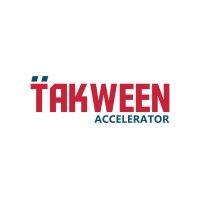 takween accelerator logo image