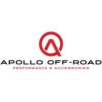 apollo off-road logo image