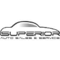 superior auto sales hamburg logo image