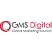 gms digital (acquired by tase: ‘wsmk’) logo image