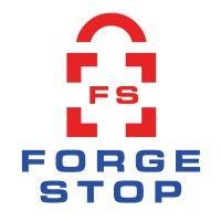 forgestop logo image