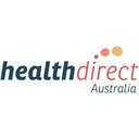 logo of Healthdirect Australia