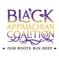 black appalachian coalition logo image