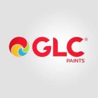 german lebanese company for paints (glc) logo image