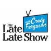 the late late show with craig ferguson