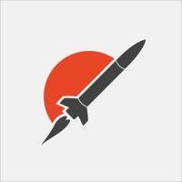 usyd rocketry team logo image