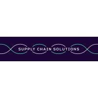 supply chain solutions logo image