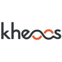 kheoos logo image