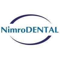 nimrodental laboratory logo image