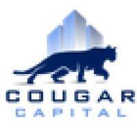 cougar capital management inc logo image