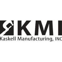 kaskell manufacturing, inc logo image