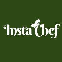 insta chef logo image