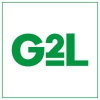 g2l logística logo image