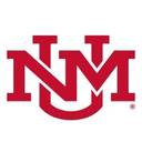 logo of The University Of New Mexico