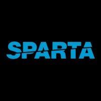 deportes sparta logo image