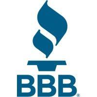 better business bureau great west + pacific logo image