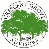 crescent grove advisors logo image