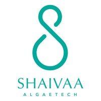 shaivaa algaetech logo image