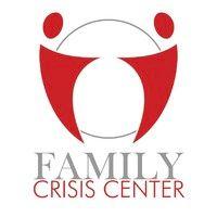 family crisis center logo image