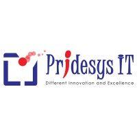 pridesys it ltd. logo image