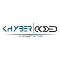 khyber coded logo image