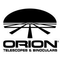 orion telescopes & binoculars logo image