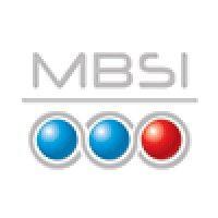 mbsi logo image