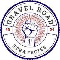 gravel road strategies logo image