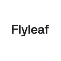 flyleaf print corp. logo image