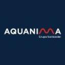 logo of Aquanima Grupo Santander