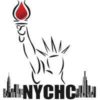 new york city hemophilia chapter logo image