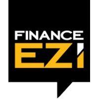 finance ezi logo image