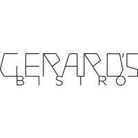 gerard's bistro logo image