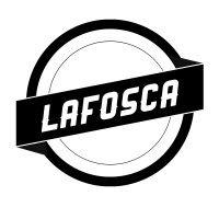 lafosca logo image