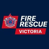 fire rescue victoria logo image