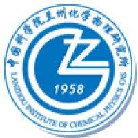 lanzhou institute of chemical physics, chinese academy of sciences logo image